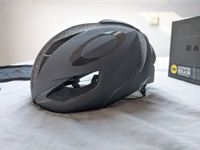 Oakley ARO5 blackout Fahrradhelm mattschwarz MIPS BOA OVP Neu Rheinland-Pfalz - Echternacherbrück Vorschau