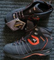 Lowa Trekking Wanderschuh Sella GTX Gr. 43,5 neu Aubing-Lochhausen-Langwied - Aubing Vorschau
