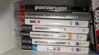 PS3 Spiele Playstation 3 Bayern - Cadolzburg Vorschau