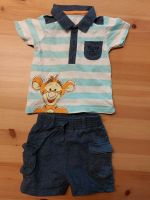 NEU, Disney Baby Set, kurze Hose, Tshirt, Tigger,Winnie Pooh56/62 Baden-Württemberg - Philippsburg Vorschau