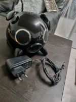 Bluetooth Box/ I Pig mit USB/ Aux Hessen - Friedrichsdorf Vorschau