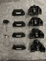 Thule Kit 7106 und 6028 Volvo XC60 XC90 Nordrhein-Westfalen - Bergheim Vorschau