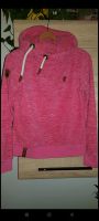 Naketano Hoodie Pink Pullover Schleswig-Holstein - Bad Oldesloe Vorschau