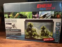 EHEIM Aquarium aquaproLED 84 Komplettset schwarz Berlin - Reinickendorf Vorschau