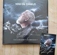 Nino der Angelo - Von Ewigkeit zu Ewigkeit Signiert Vinyl LP NEU Rheinland-Pfalz - Vallendar Vorschau