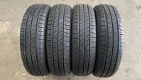 4X Sommerreifen 165/65 R14 795 Dunlop  Dot R8CX 3618 Essen - Altenessen Vorschau