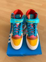 Adidas Forum Bayern - Wielenbach Vorschau