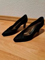 Pumps mit Strass Hessen - Pfungstadt Vorschau