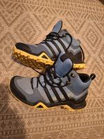 Adidas Terrex Swift Goretex Gr. 40 blau Niedersachsen - Kalefeld Vorschau