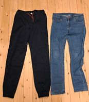 Jeans Hosen für Jungen 158/164 Hessen - Lohfelden Vorschau