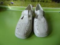 Damenschuhe, Waldläufer , Neu, Größe 37 ( 4,5) Leder, Nordrhein-Westfalen - Bergisch Gladbach Vorschau