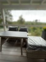 Gartenmöbel - Outdoor Möbel Garnitur Rheinland-Pfalz - Kammerforst Vorschau