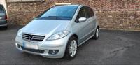 Mercedes-Benz A 200 CDI AVANTGARDE Avantgarde Düsseldorf - Eller Vorschau