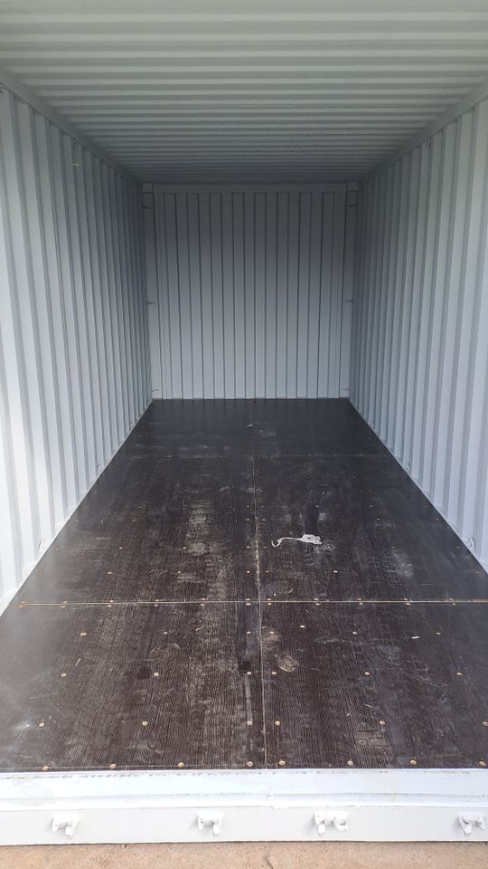 m³ - Super Angebot 20' 20ft 20 Fuss Seecontainer zu unschlagbaren Preisen in Dresden