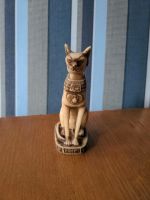 Figur Katze Bastet Gott Ägypten Dresden - Laubegast Vorschau