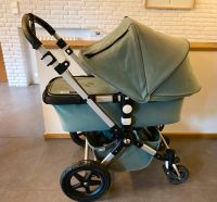 bugaboo Kombikinderwagen Cameleon - Sonderedition Mint Herzogtum Lauenburg - Ratzeburg Vorschau