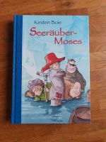 Kirsten Boje, Seeräuber Moses Bayern - Adelzhausen Vorschau
