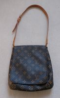 Original Louis Vuitton Tasche Musette Salsa Canvas Leder Monogram Altona - Hamburg Blankenese Vorschau