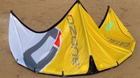 OZONE CATALYST V3 8qm KITE ONLY Kr. München - Kirchheim bei München Vorschau