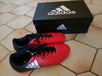 Fußballschuhe Adidas Gr. 38 Bayern - Oettingen in Bayern Vorschau