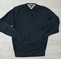 Tommy Hilfiger V-Pullover   Premium cotton Hessen - Kassel Vorschau