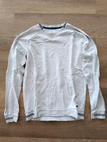 EDC Sweatshirt grau L Hessen - Wetzlar Vorschau