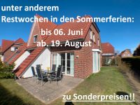 großzügies Ferienhaus - Nordsee - Butjadingen - Burhave Niedersachsen - Butjadingen Vorschau