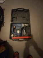 CMI 1500 W Bohrhammer C-BH 1500 E Mülheim - Köln Dünnwald Vorschau