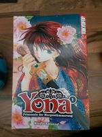 Yona Prinzessin der Morgendämmerung 1 - 3 Manga Köln - Bickendorf Vorschau