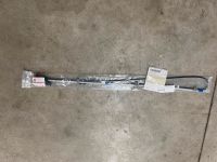 SUZUKI JIMNY ANTENNE ANTENNA 39250-81A11 NEU Nordrhein-Westfalen - Velbert Vorschau