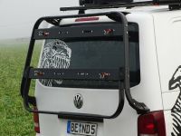 VW T5 / T6 Offroad - Erweiterungskit- Fahrradträger- Heckträger Nordrhein-Westfalen - Langenberg Vorschau