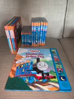 Thomas und seine Freunde Liederbuch+ Bücher+DVD+CD‘s Nordrhein-Westfalen - Herne Vorschau