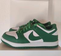 Nike Dunks Low 43 Grün Bayern - Würzburg Vorschau