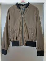 Damen-Bomberjacke Gr.40 Bayern - Elsenfeld Vorschau