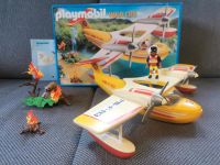 Playmobil 5560 Löschflugzeug Wasserflugzeug Wild life Bayern - Bayreuth Vorschau