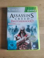 Assassin's Creed Brotherhood Xbox360 Köln - Mülheim Vorschau