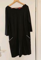 Kleid s.Oliver Gr 46 schwarz München - Milbertshofen - Am Hart Vorschau