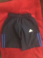 Adidas Shorts Essentials Marine Gr 116 Niedersachsen - Bomlitz Vorschau