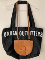 URBAN OUTFITTERS Beutel Shopper + Vintage Leder Umhänge TASCHE Leipzig - Leipzig, Südvorstadt Vorschau