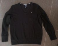 Tommy Hilfiger Pullover Gr.XL Shirt Damenoberteil  Bluse Hessen - Künzell Vorschau