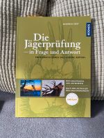 Die Jägerprüfung - in Frage und Antwort / Siegfried Seibt Nordrhein-Westfalen - Heinsberg Vorschau