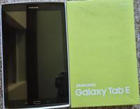 Samsung Galaxy Tab E 9.6" WiFi+128 GB ,Samsung microSD + Lederhül Brandenburg - Oranienburg Vorschau
