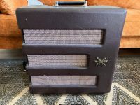 Fender Excelsior 1x15" 13-Watt Tube Combo Pawn Shop Serie Baden-Württemberg - Heidelberg Vorschau