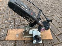 Kettenschärfgerät für Bohrmaschine Rheinland-Pfalz - Hütschenhausen Vorschau