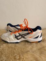 ASICS Sport Schuhe gel 48 Bayern - Regensburg Vorschau