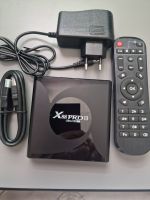 X88 Pro 13 Ultra HD 8K Smart TV Box Android 13.0 RK3528 4gb Ram + Mitte - Tiergarten Vorschau