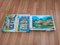 Ravensburger puzzle Baden-Württemberg - Ebersbach an der Fils Vorschau