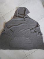 AQUA Cashmere Pullover/Poncho Gr. S Nordrhein-Westfalen - Jüchen Vorschau