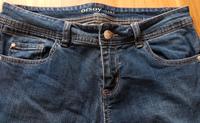 Damen Jeans short Gr. 38 Bayern - Altusried Vorschau