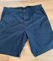 H&M Short dunkelblau Männer Gr. 34 Hessen - Neuental Vorschau